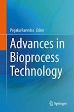 Advances in Bioprocess Technology