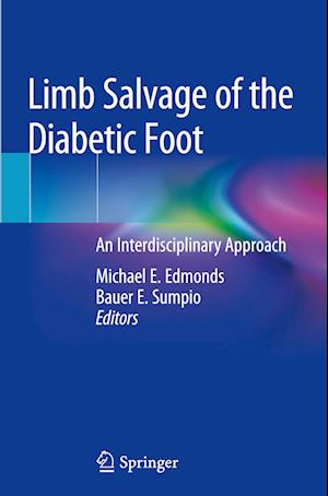 Limb Salvage of the Diabetic Foot