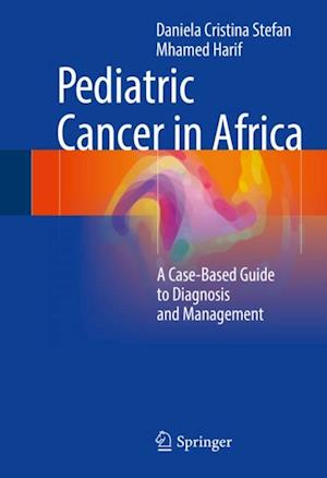 Pediatric Cancer in Africa