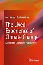 The Lived Experience of Climate Change