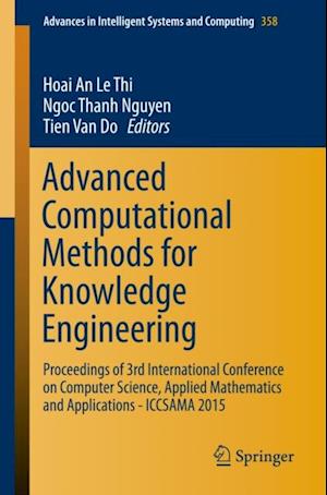 Advanced Computational Methods for Knowledge Engineering