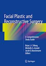 Facial Plastic and Reconstructive Surgery