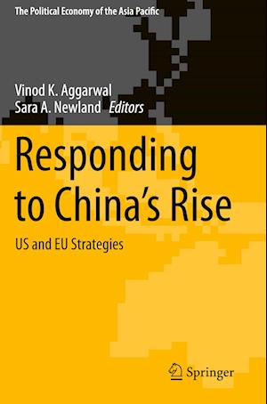 Responding to China’s Rise