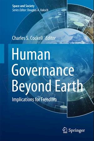 Human Governance Beyond Earth