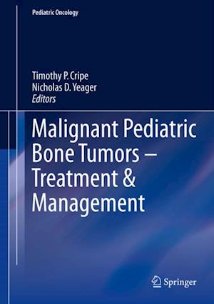 Malignant Pediatric Bone Tumors - Treatment & Management