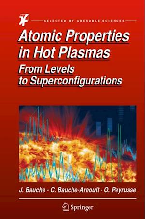 Atomic Properties in Hot Plasmas