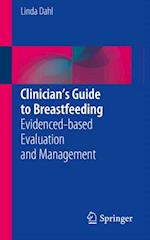 Clinician's Guide to Breastfeeding