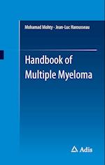 Handbook of Multiple Myeloma