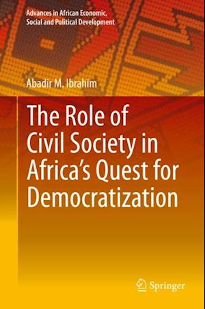 Role of Civil Society in Africa's Quest for Democratization