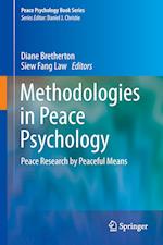 Methodologies in Peace Psychology
