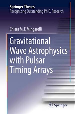 Gravitational Wave Astrophysics with Pulsar Timing Arrays