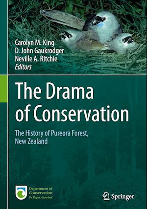 The Drama of Conservation