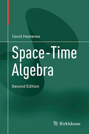 Space-Time Algebra