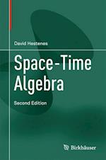 Space-Time Algebra