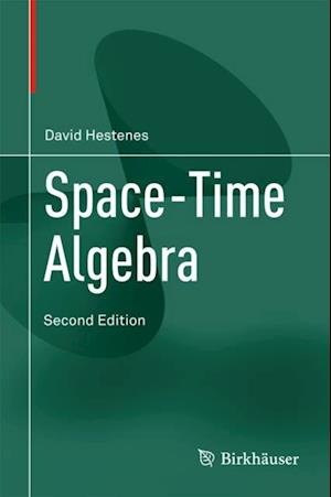 Space-Time Algebra