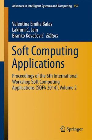 Soft Computing Applications