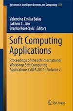 Soft Computing Applications