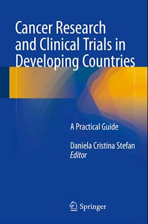 Cancer Research and Clinical Trials in Developing Countries