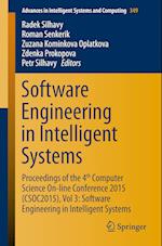 Software Engineering in Intelligent Systems