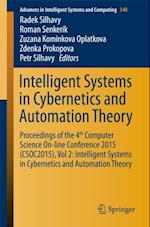 Intelligent Systems in Cybernetics and Automation Theory