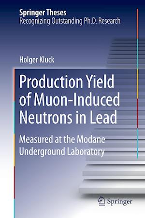 Production Yield of Muon-Induced Neutrons in Lead