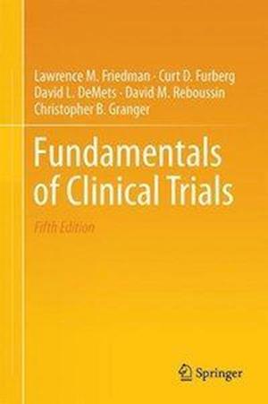 Fundamentals of Clinical Trials