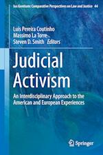 Judicial Activism