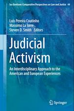 Judicial Activism