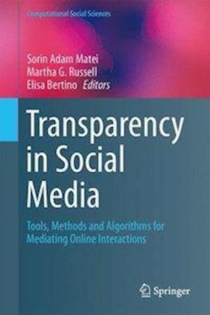 Transparency in Social Media