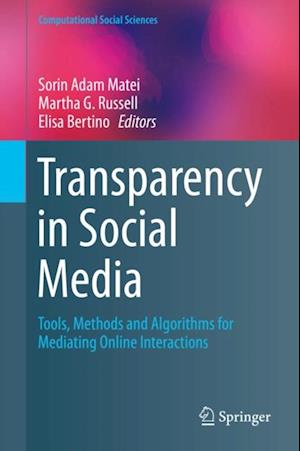 Transparency in Social Media