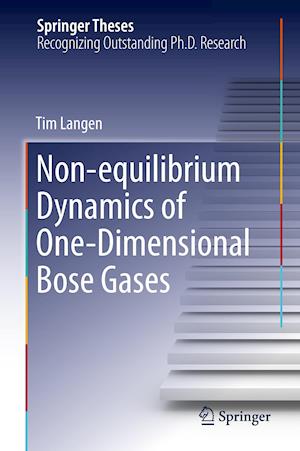 Non-equilibrium Dynamics of One-Dimensional Bose Gases