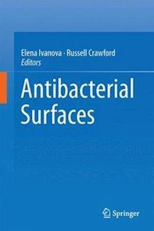 Antibacterial Surfaces