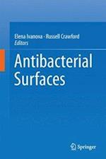 Antibacterial Surfaces