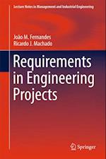 Requirements in Engineering Projects