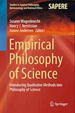 Empirical Philosophy of Science