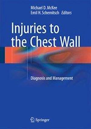 Injuries to the Chest Wall