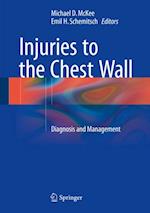 Injuries to the Chest Wall