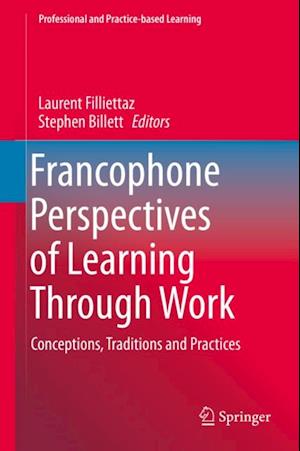 Francophone Perspectives of Learning Through Work