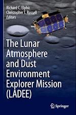 Lunar Atmosphere and Dust Environment Explorer Mission (LADEE)