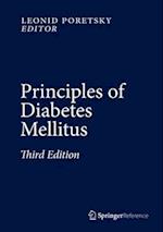 Principles of Diabetes Mellitus