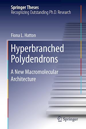 Hyperbranched Polydendrons