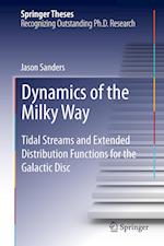 Dynamics of the Milky Way