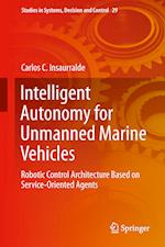 Intelligent Autonomy for Unmanned Marine Vehicles