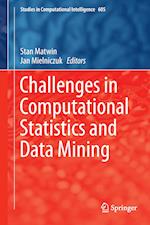 Challenges in Computational Statistics and Data Mining