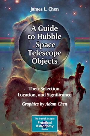 A Guide to Hubble Space Telescope Objects