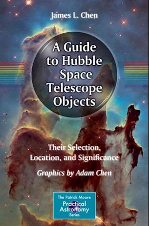 Guide to Hubble Space Telescope Objects