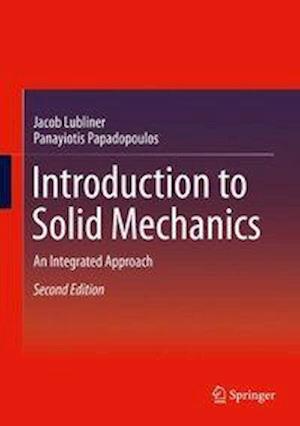 Introduction to Solid Mechanics