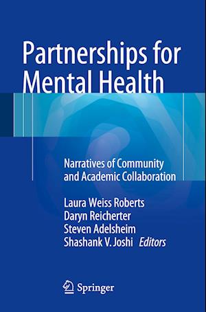 Partnerships for Mental Health