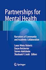 Partnerships for Mental Health