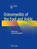 Osteomyelitis of the Foot and Ankle